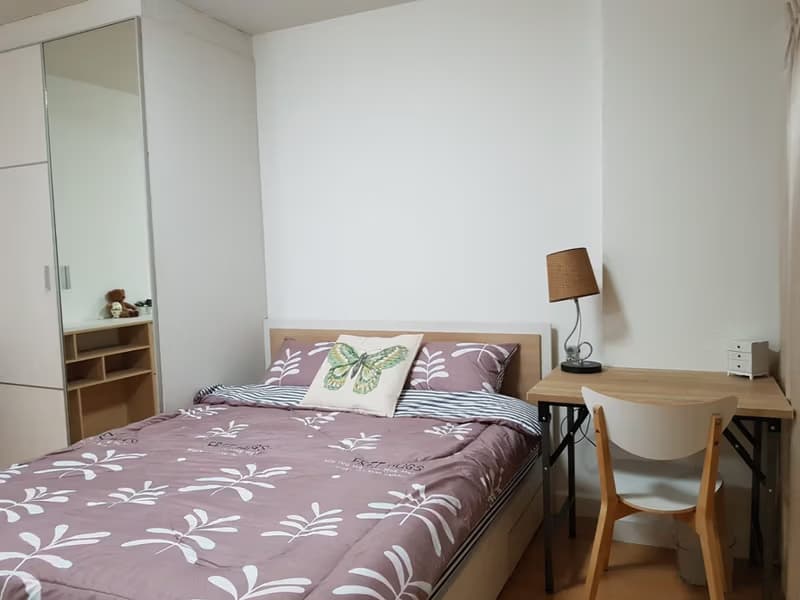 Condo for Rent at My Condo Sukhumvit 81