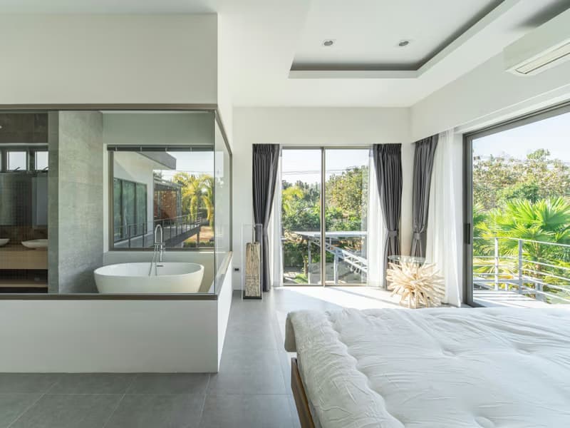 3 Bed House for Sale in Hang Dong District