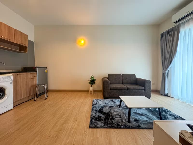 1 Bed Condo for Sale in Mueang Chiang Mai
