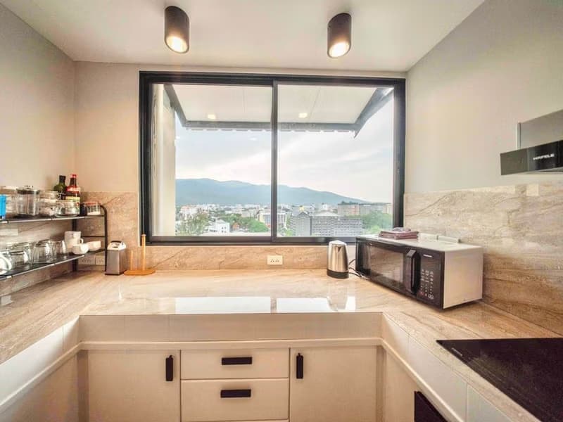 2 Bed Condo for Rent and Sale in Mueang Chiang Mai