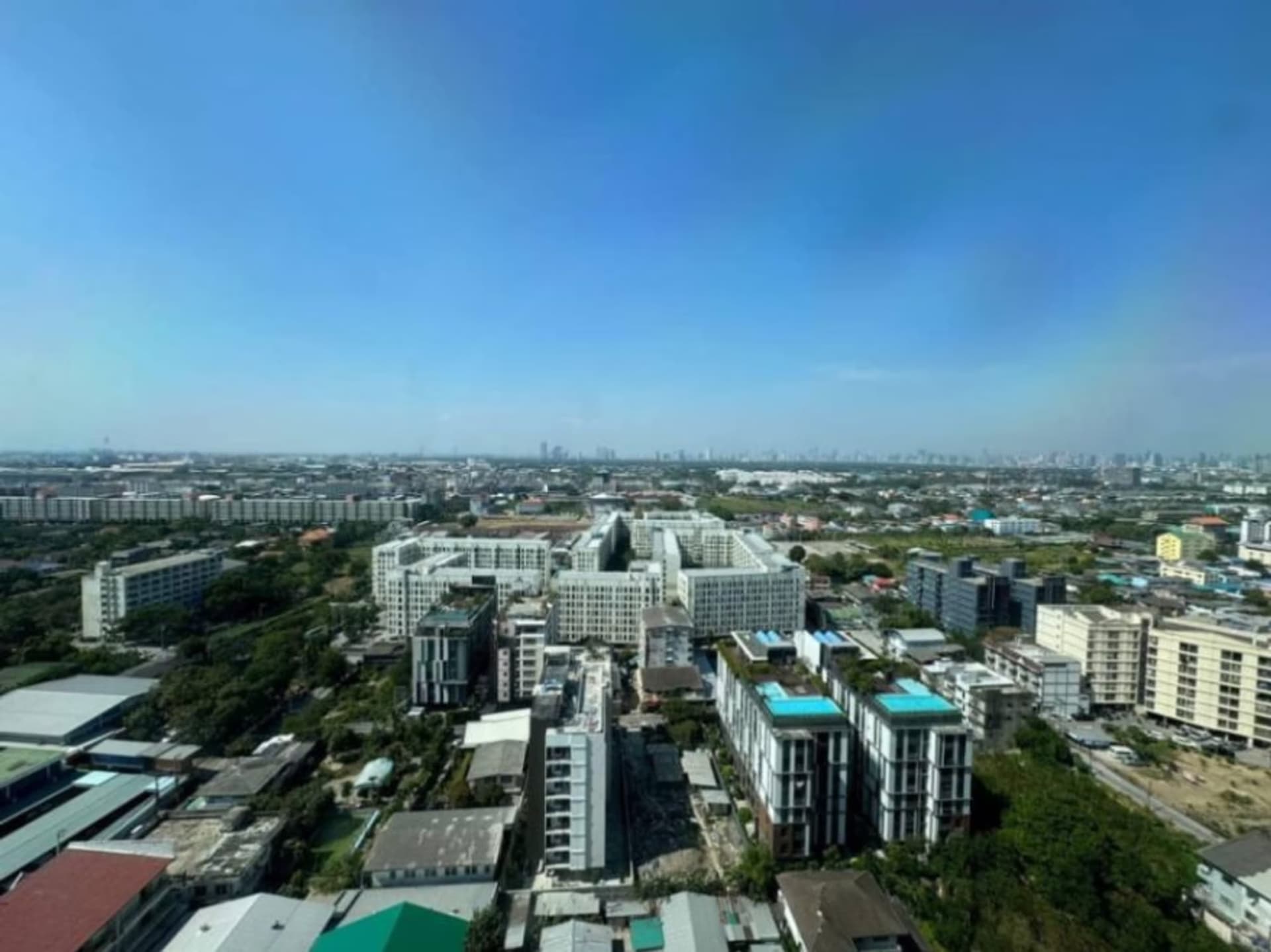 1 Bed Condo for Sale  Near Bearing BTS - Image 10
