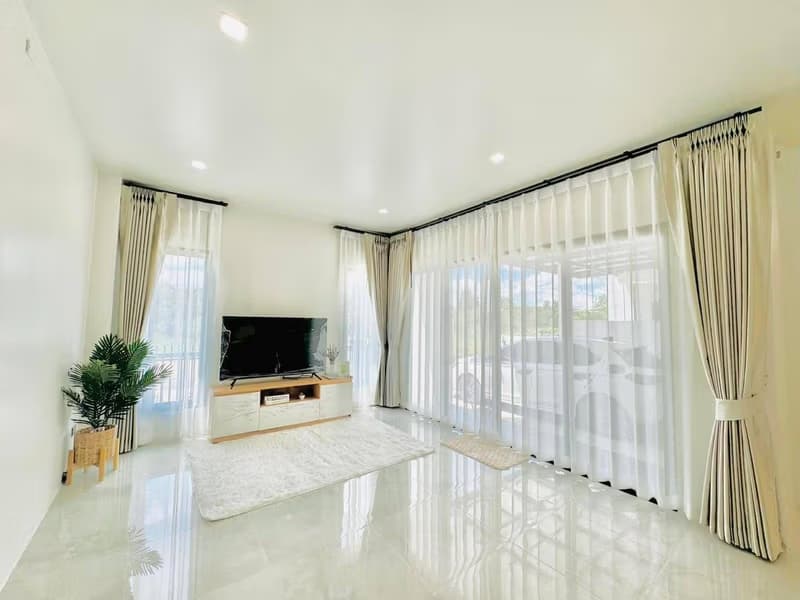3 Bed House for Sale in Hang Dong District