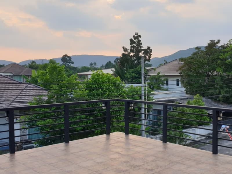 5 Bed House for Rent and Sale in Mueang Chiang Mai District