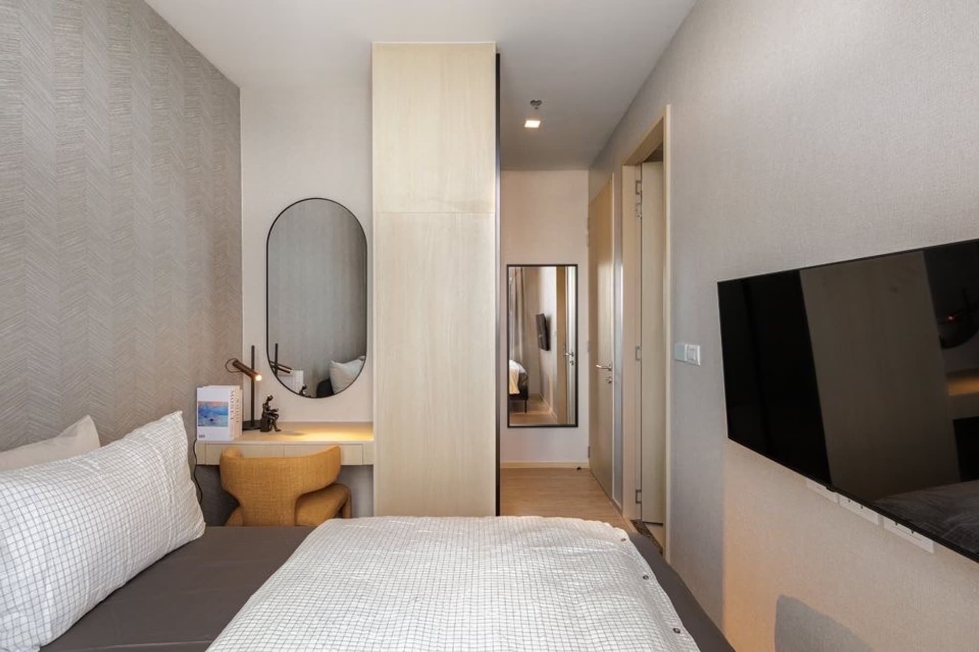 2 ห้องนอน คอนโด สำหรับ จำหน่าย ใน Watthana - Image 7