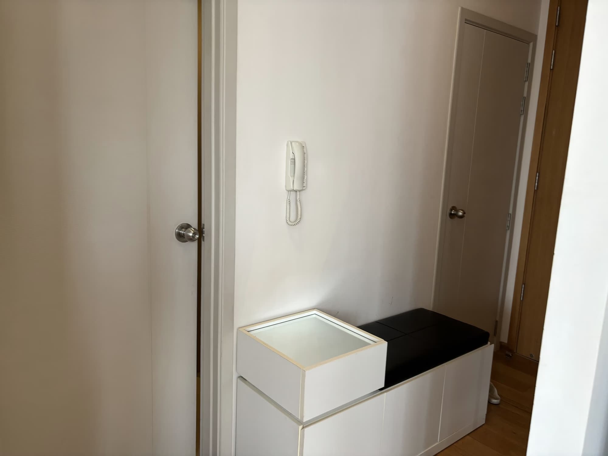 2 ห้องนอน Condo สำหรับ จำหน่าย ใน 	คลองสาน - Image 6