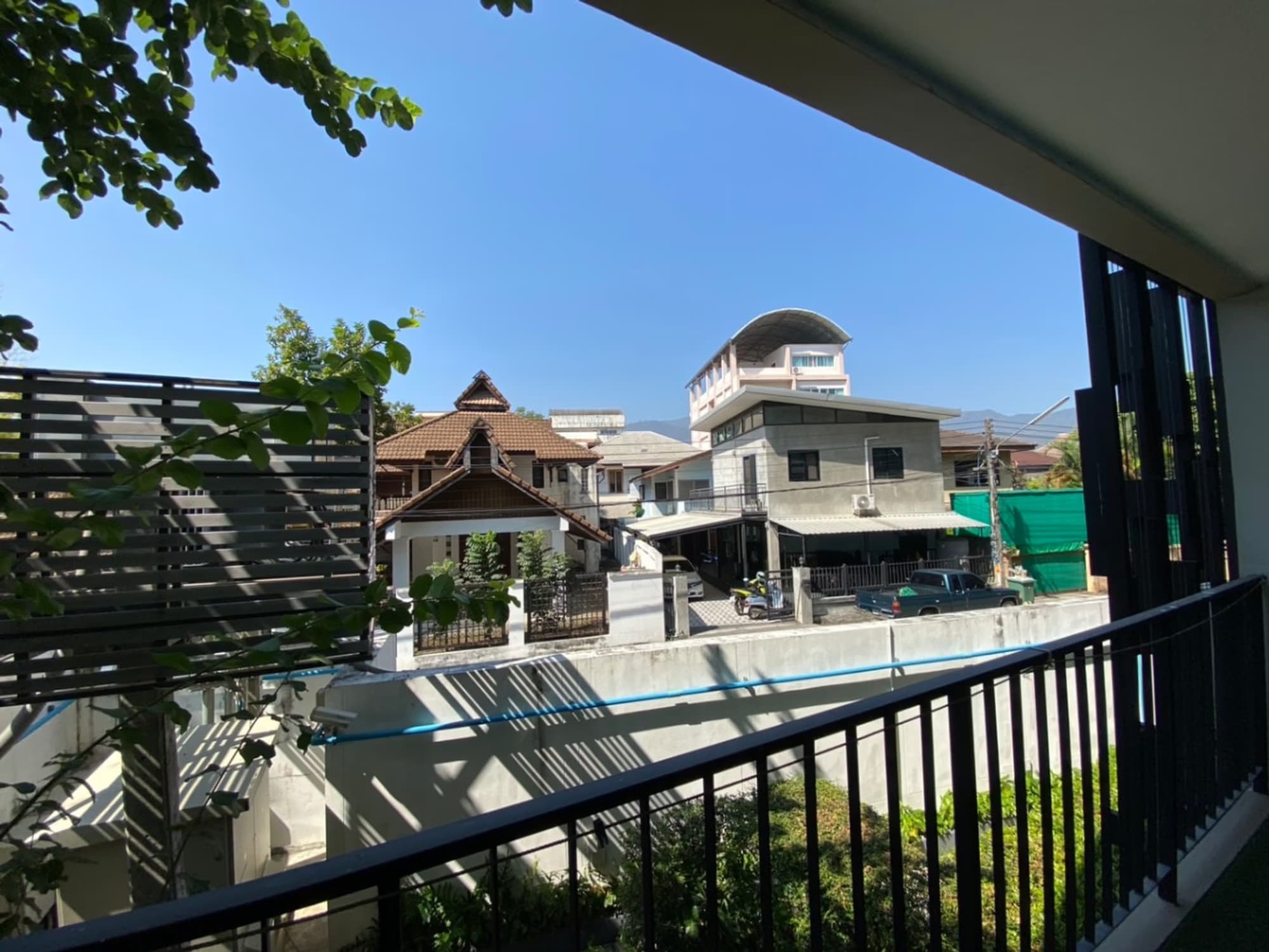 1 ห้องนอน คอนโด สำหรับ จำหน่าย ใน Mueang Chiang Mai - Image 19