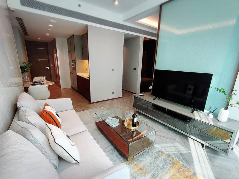 Condo for Rent, Sale at The Estelle Phrom Phong
