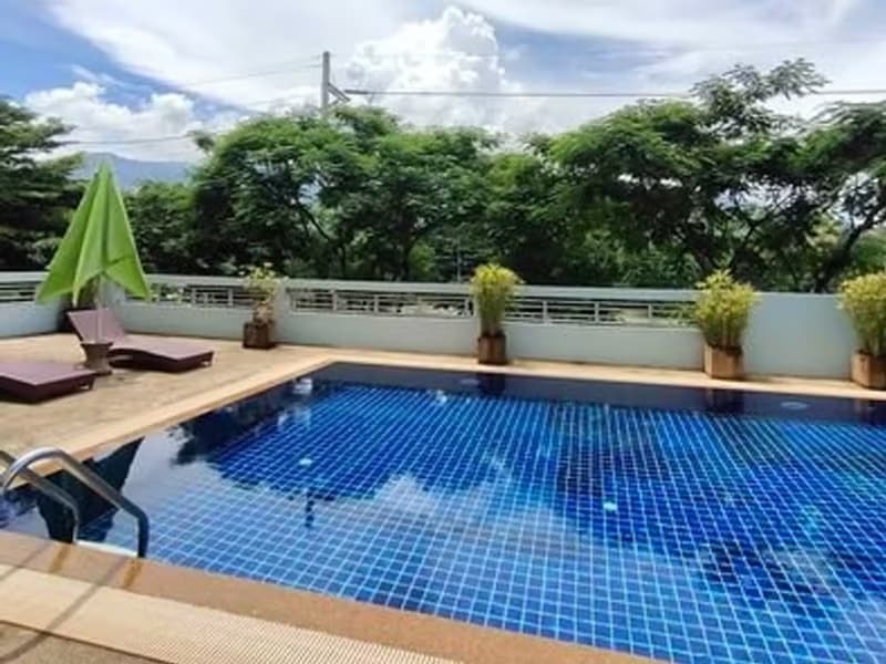 Condo for Sale at Convention Condo  