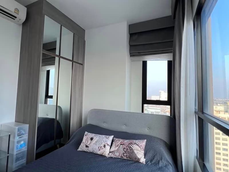 2 Bed Condo for Sale in Bang Kapi