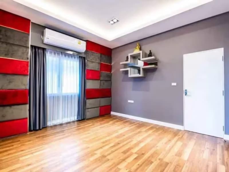 Pool Villa for Sale in Mae Hia, Mueang Chiang Mai