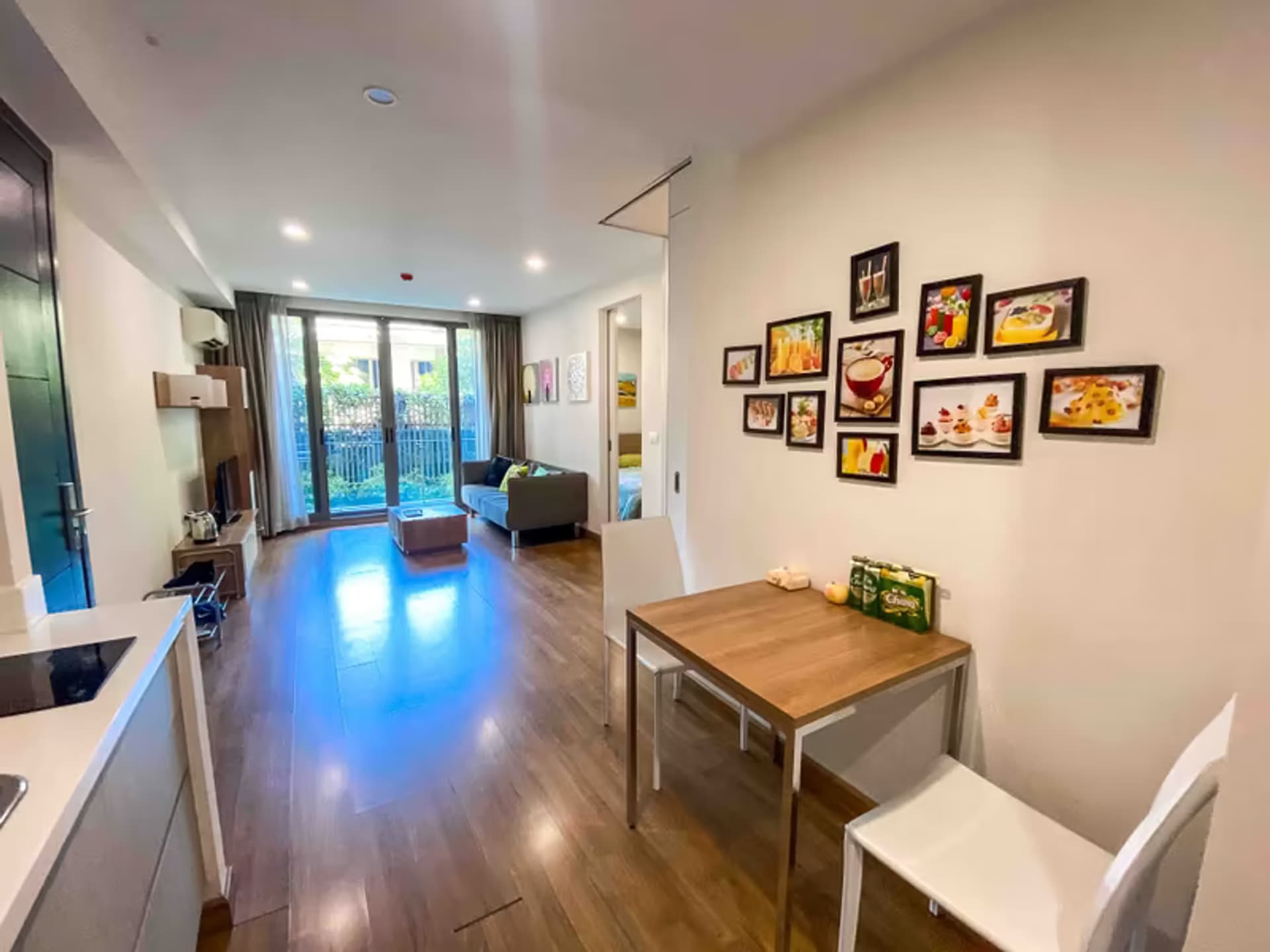 The Nimmana - 2 Bed Condo for Rent, Sale. - NIMM13946 - Image 2