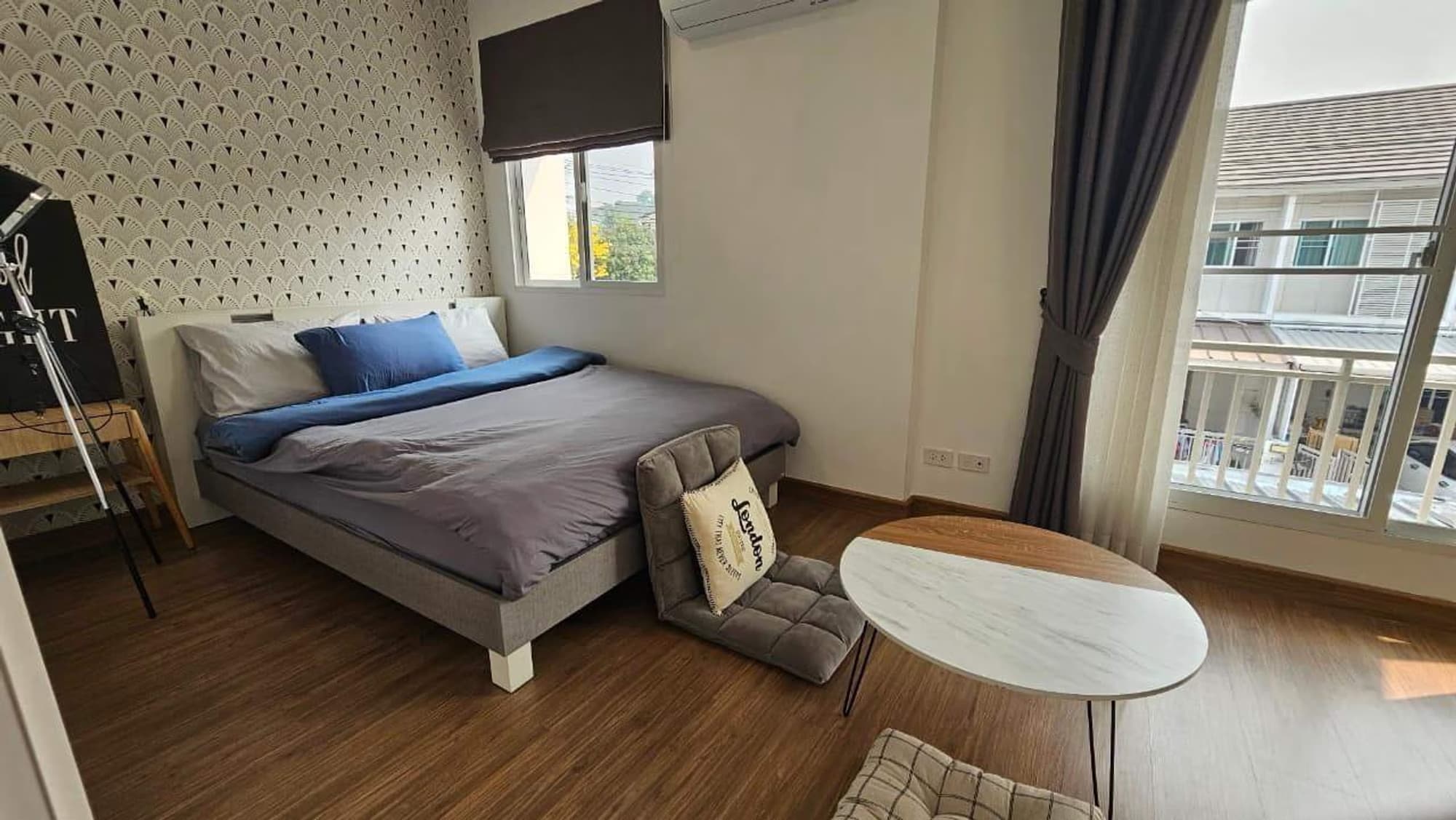 3 Bed Townhouse for Rent in San Kamphaeng - Image 12