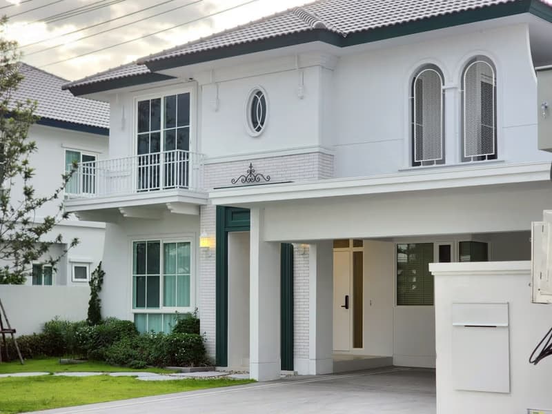 4 Bed House for Sale in Mueang Chiang Mai District