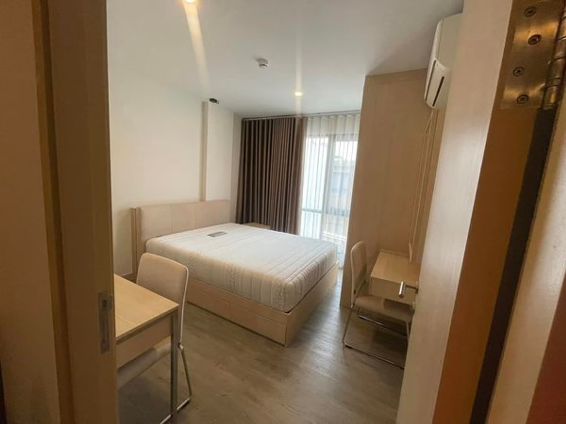 1 Bed Condo for Rent in Yan Nawa - Image 2