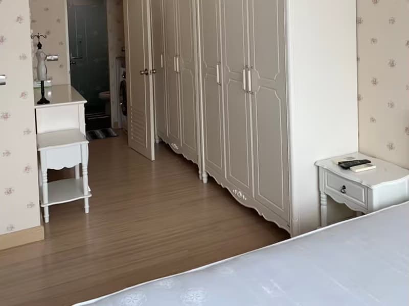 1 Bed Condo for Sale in Watthana