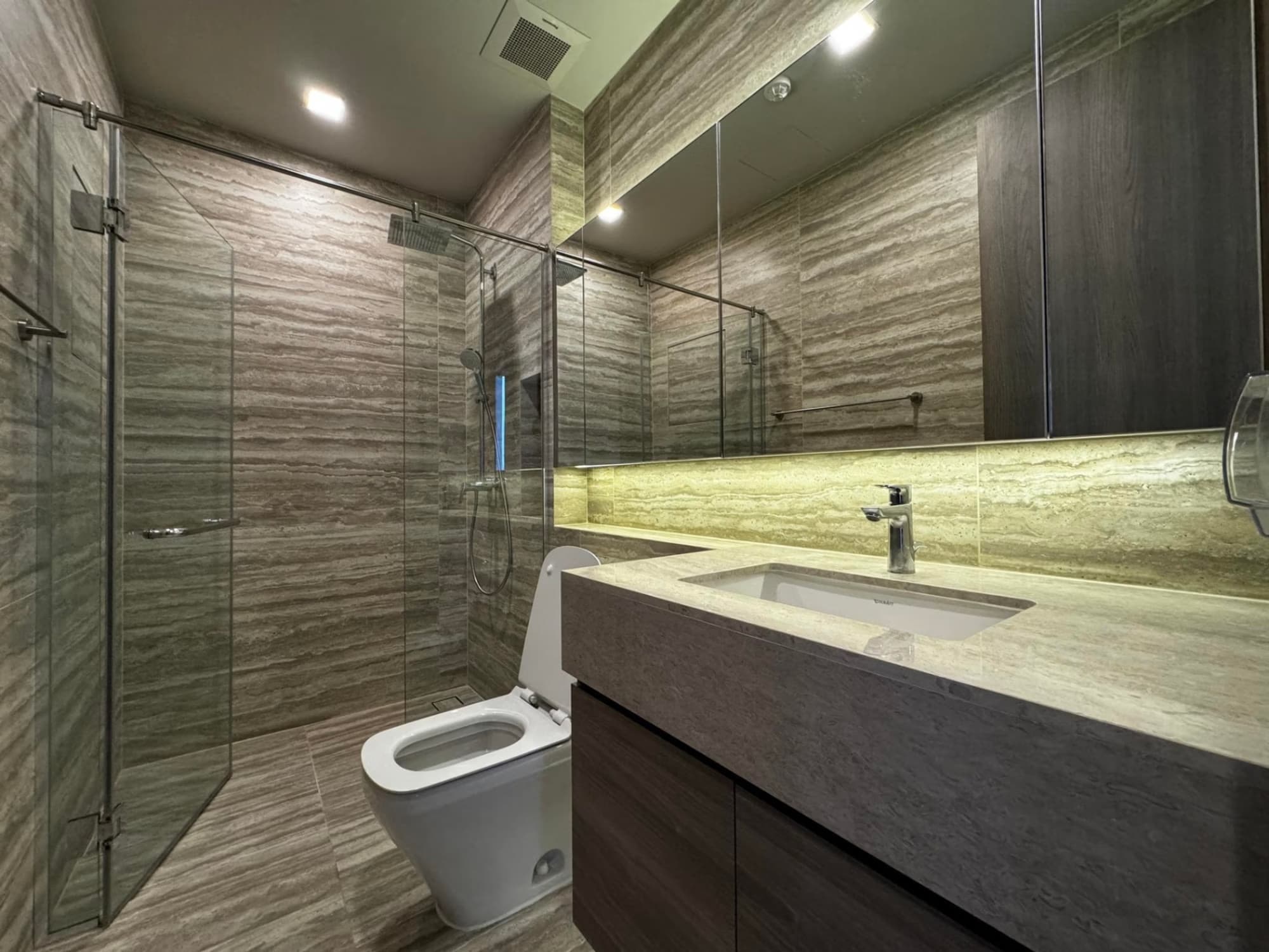 2 Bed Condo for Rent in Watthana - Image 14