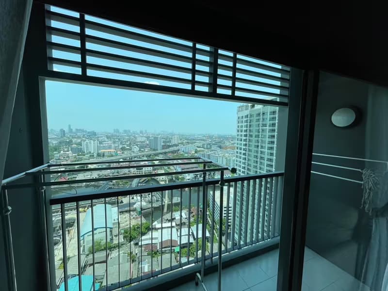 2 Bedroom Condo