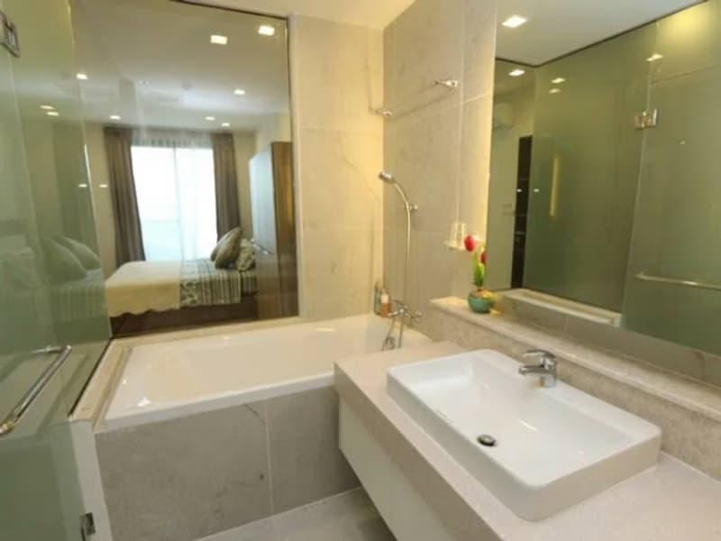 1 Bed Condo for Rent and Sale in Mueang Chiang Mai