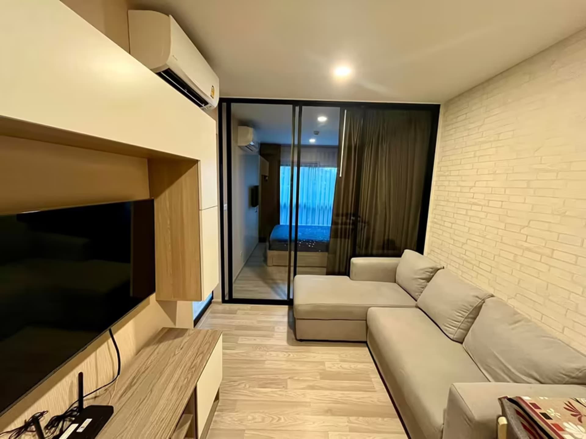 Condo for Rent at Plum  Sukhumvit 97.1 - Image 1