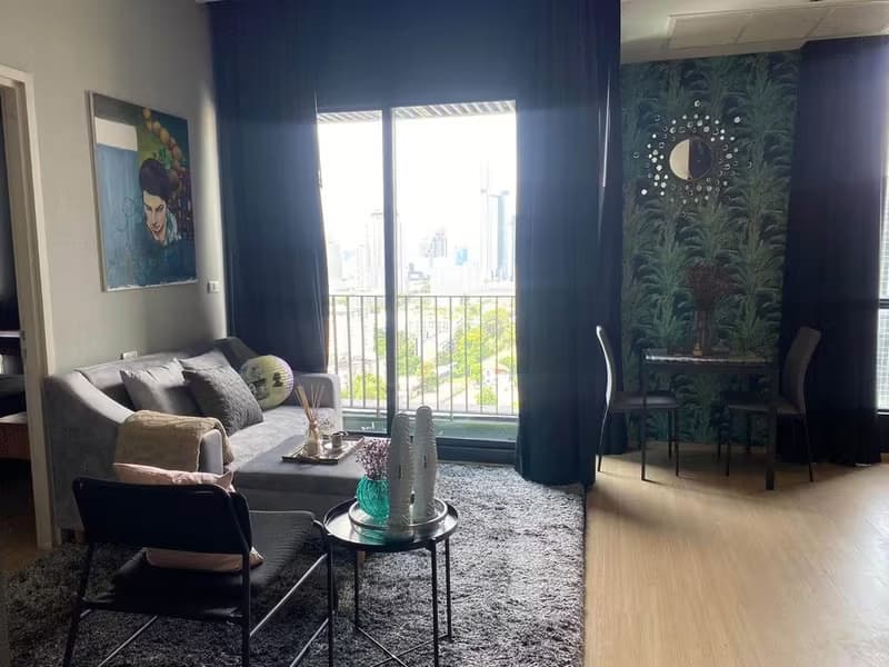 1 Bedroom Condo