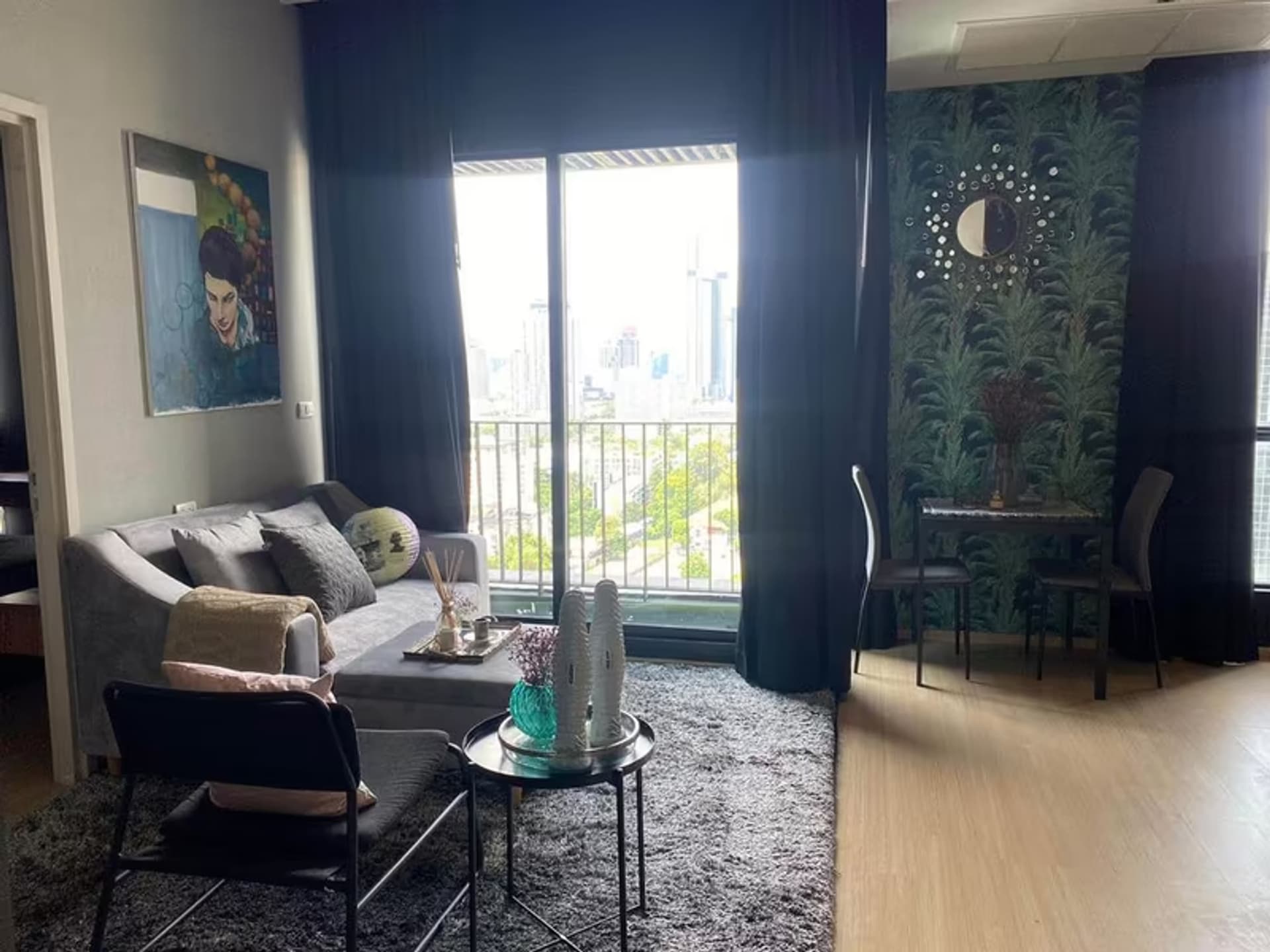 1 Bedroom Condo - Image 4