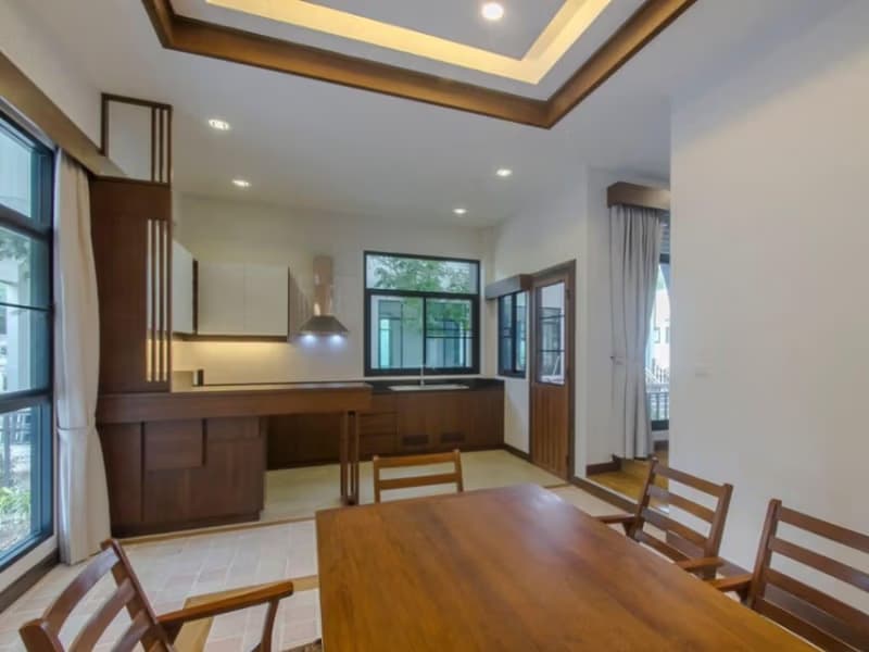 3 Bed House for Sale in San Sai