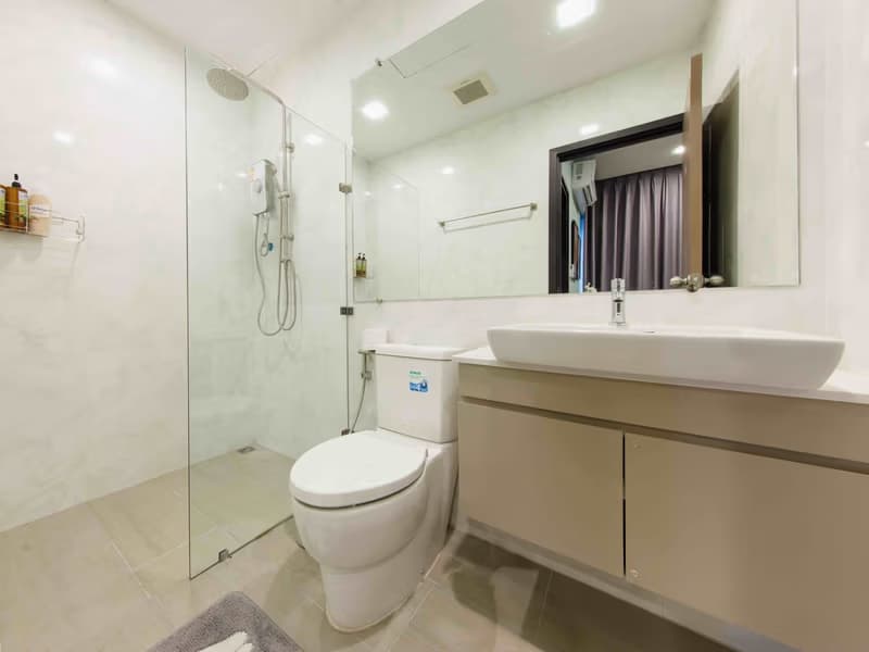 1 Bed Condo for Rent and Sale in Mueang Chiang Mai