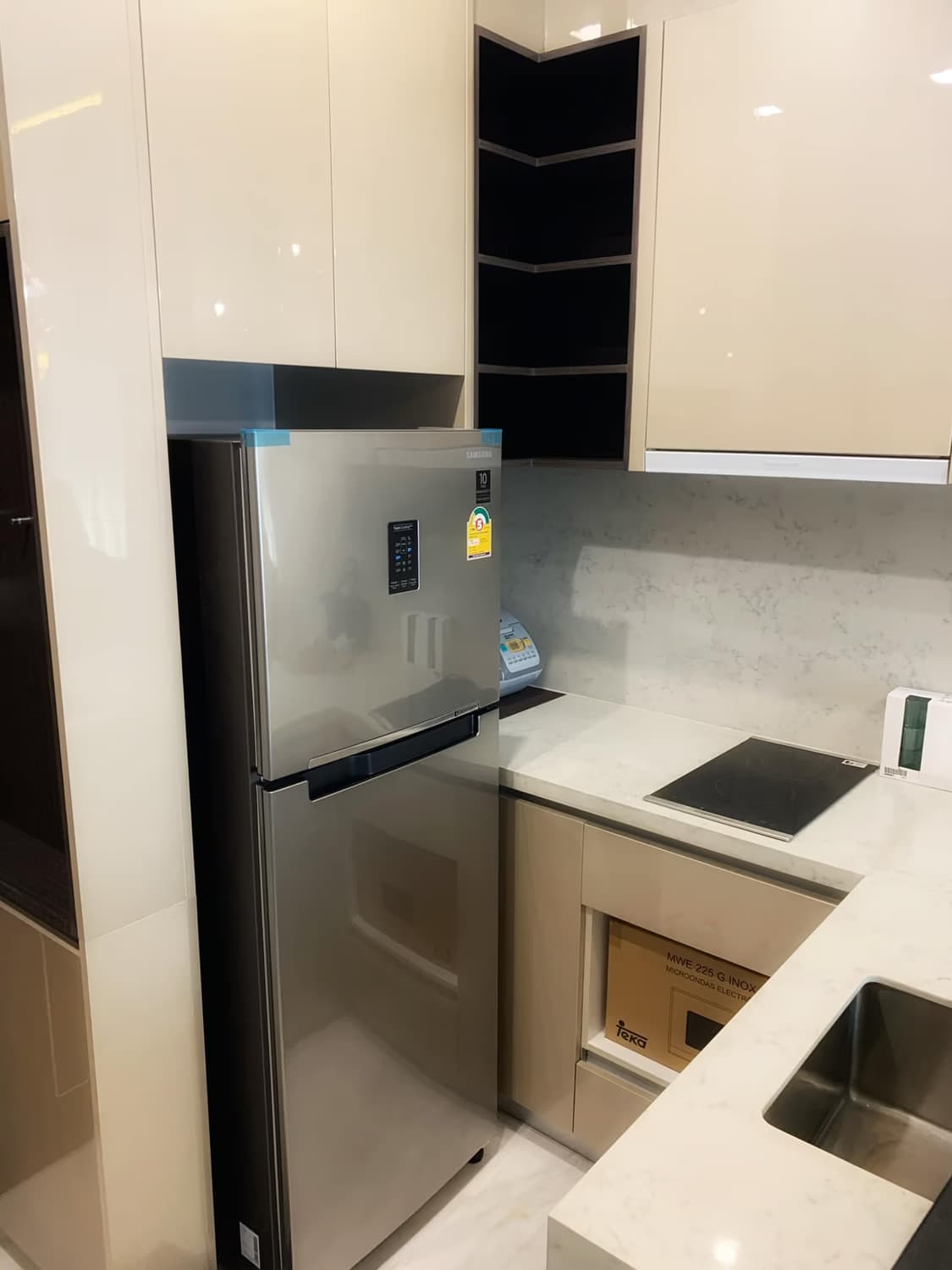 Condo for Sale, Sale w/Tenant at Laviq Sukhumvit 57 - Image 3