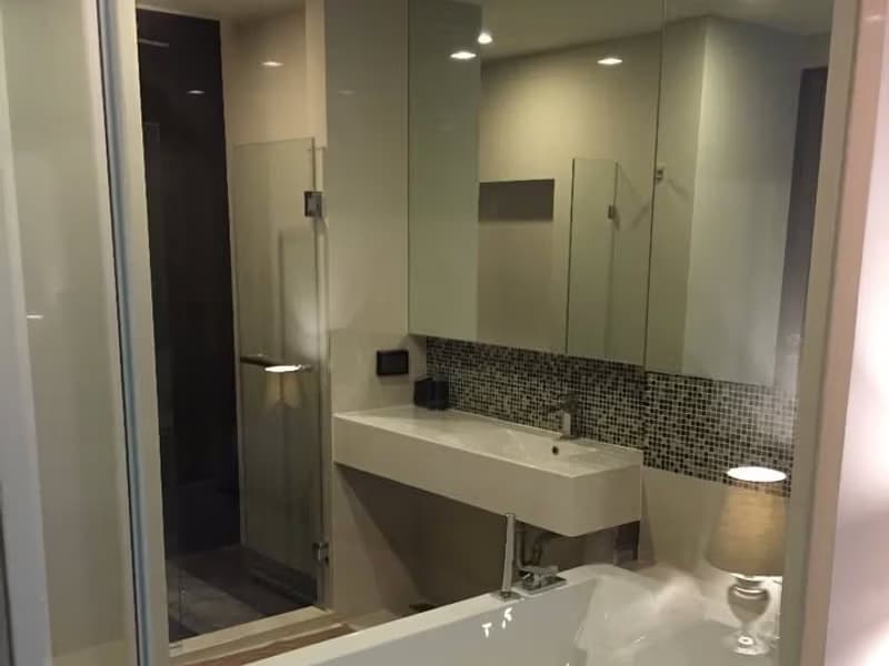 1 Bed Condo for Sale in Khlong Toei
