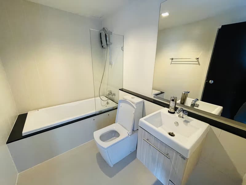 1 Bed Condo for Sale  Near Bearing BTS