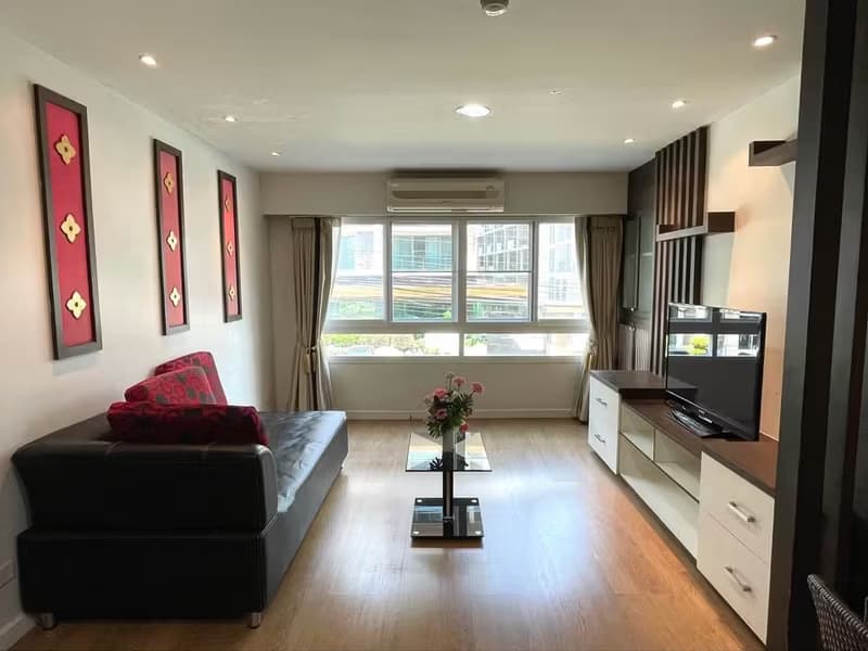 Condo for Rent at Punna Condo Nimman