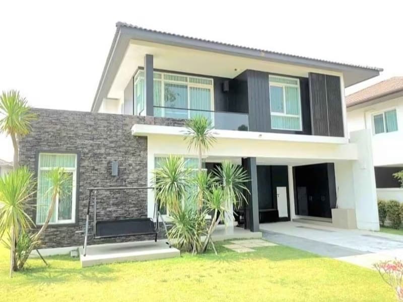 House for Rent, Sale in Mae Hia, Mueang Chiang Mai.