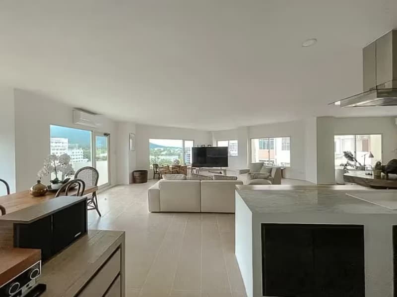 2 Bedroom Condo