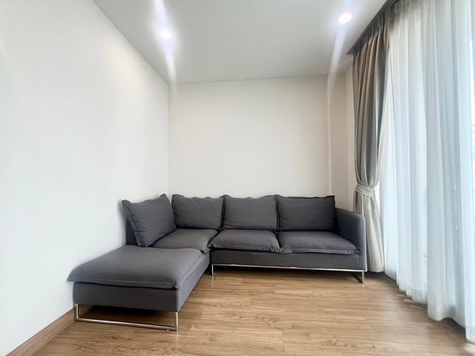 1 Bed Condo for Rent in Mueang Chiang Mai - Image 4