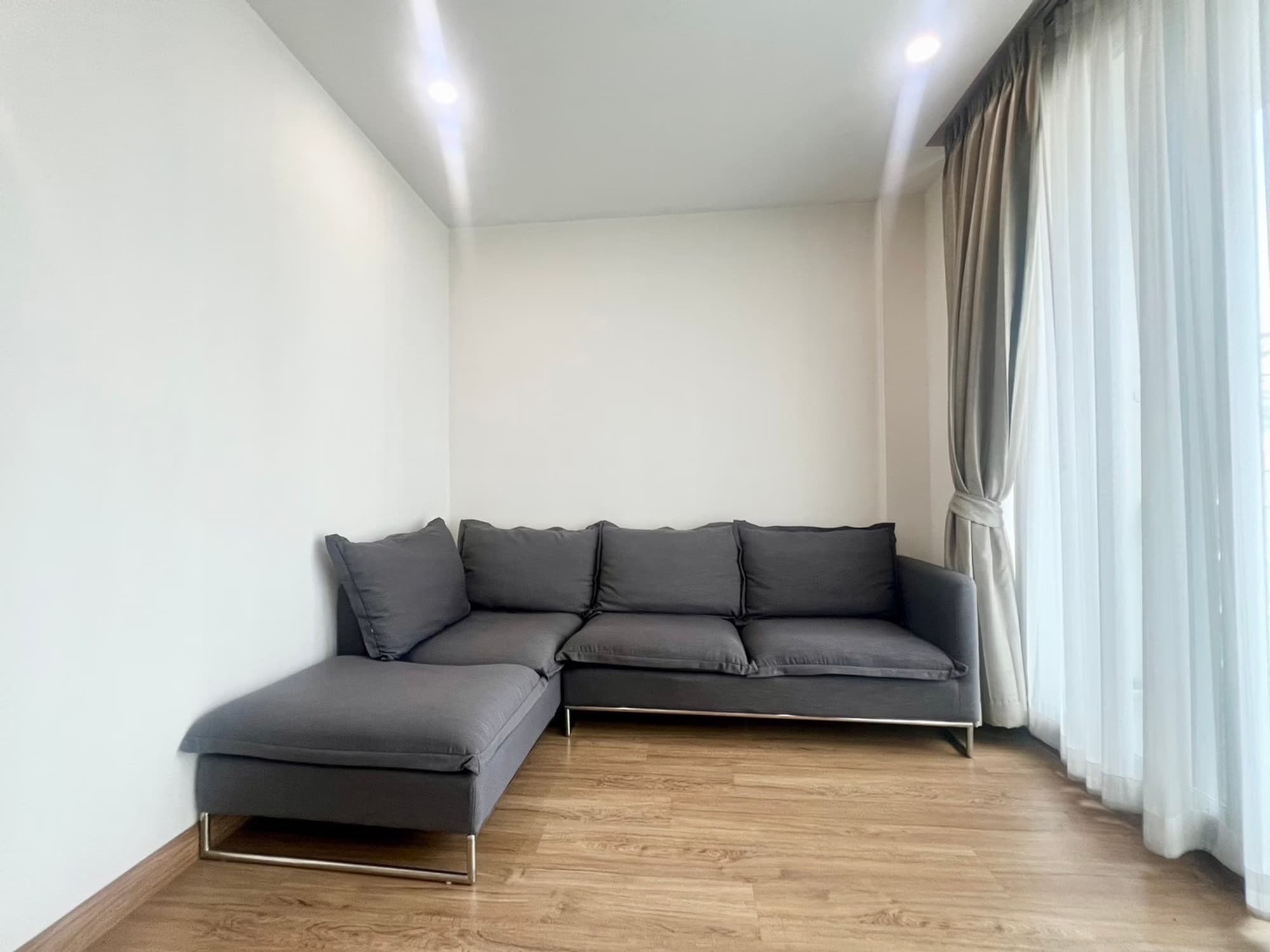 1 Bed Condo for Rent in Mueang Chiang Mai - Image 4