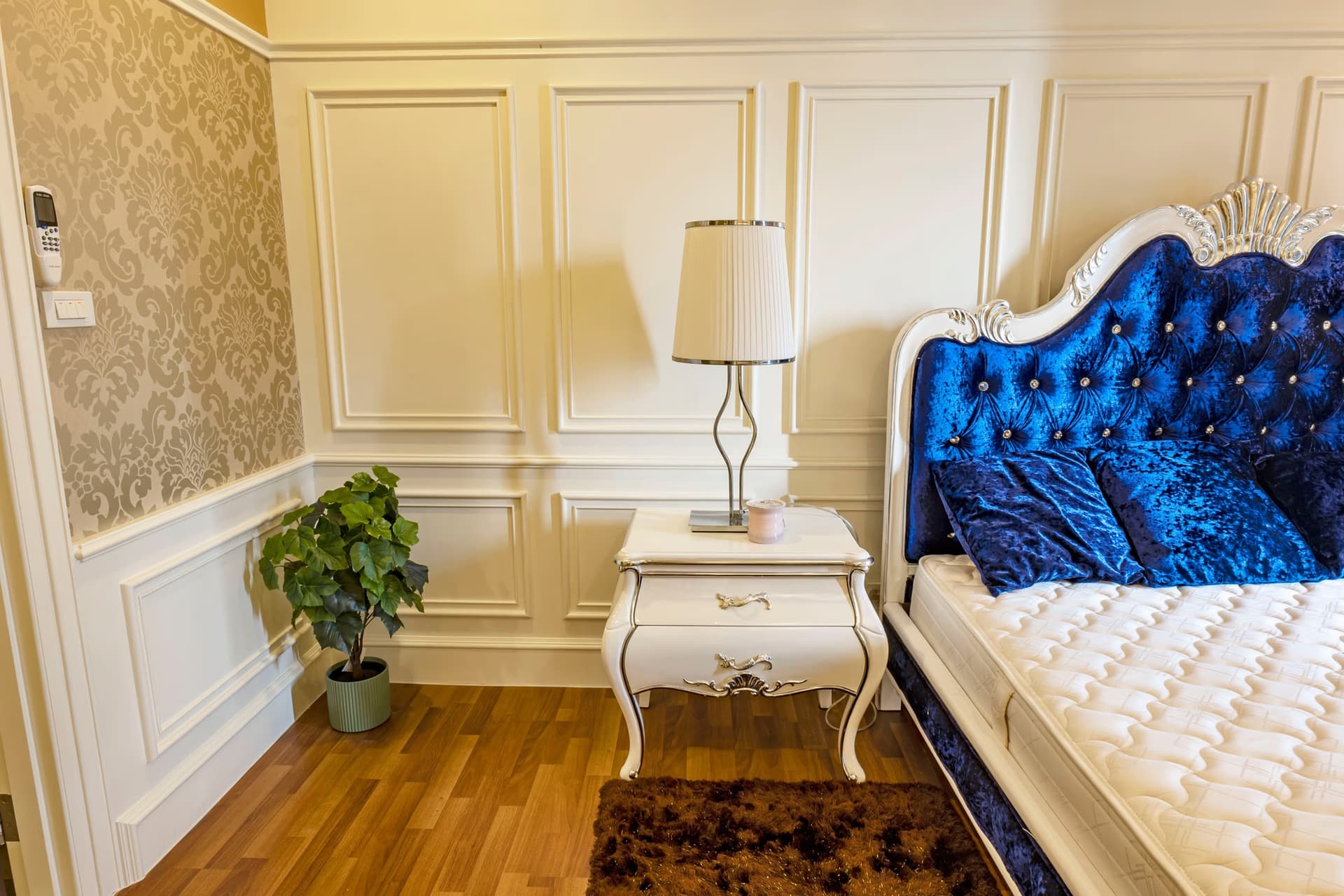 Condo for Rent at Le Luk Condominium - Image 12