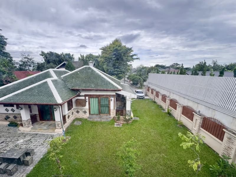 5 Bed House for Sale in Mueang Chiang Mai District