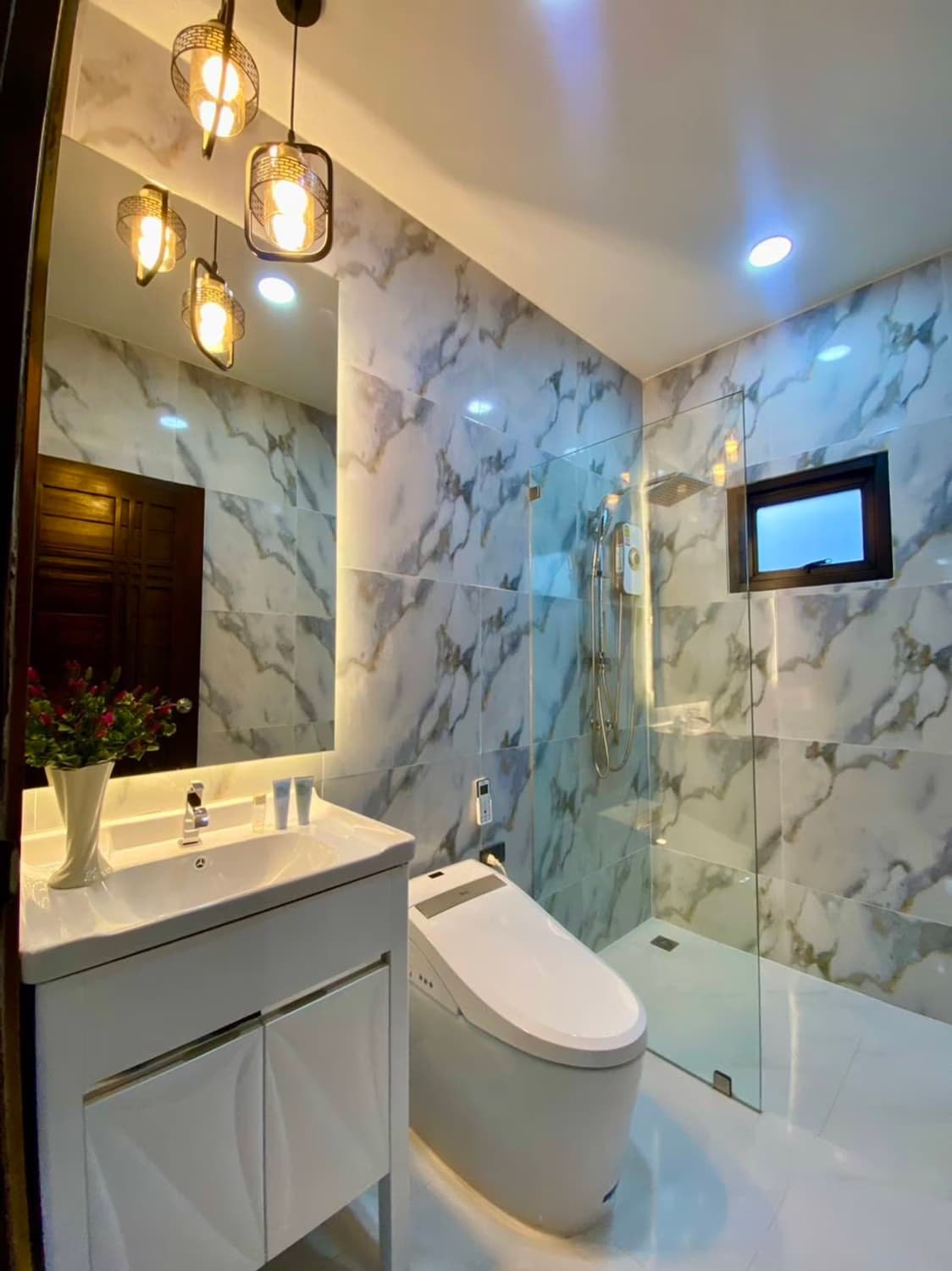 House for Sale in Mae On, San Kamphaeng. - Image 7