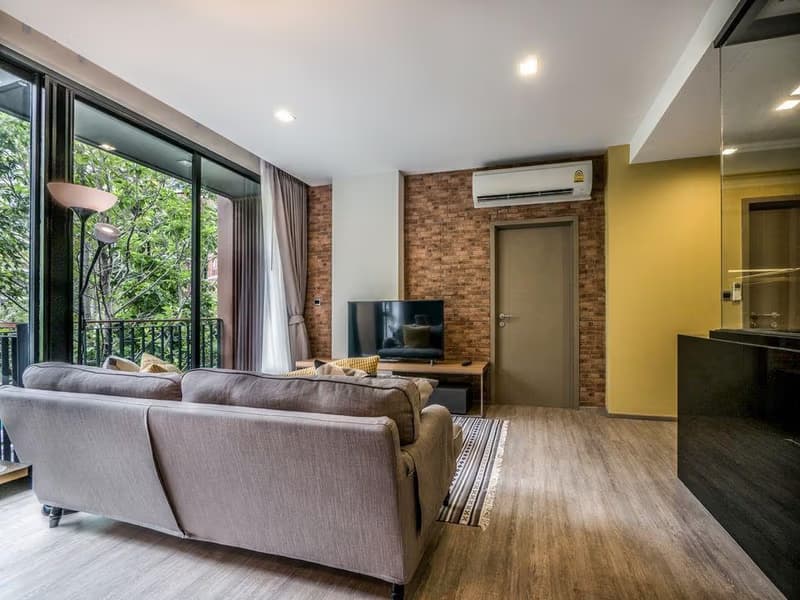 2 Bed Condo for Sale in Watthana