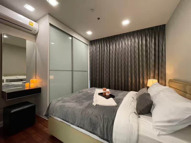 1 Bedroom Condo