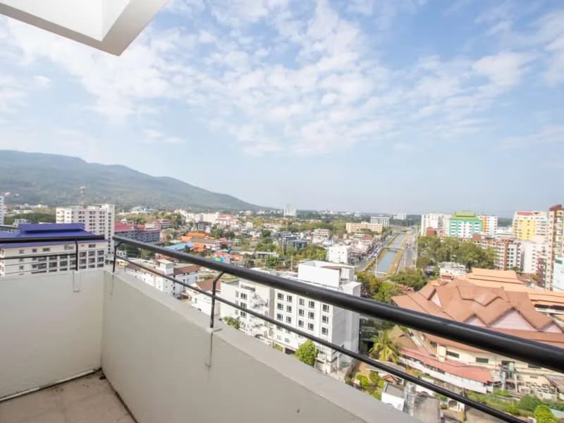 Condo for Sale at The Trio