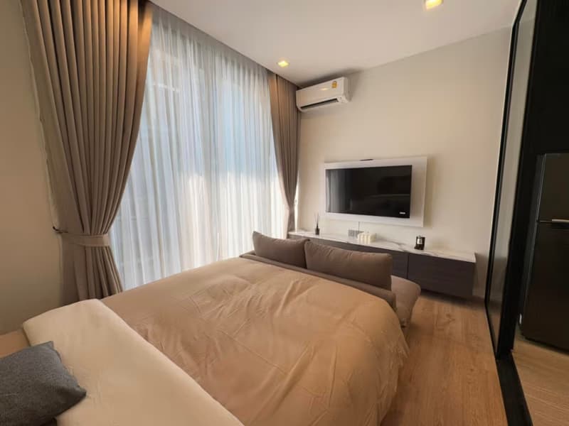 1 Bed Condo for Rent in Phaya Thai