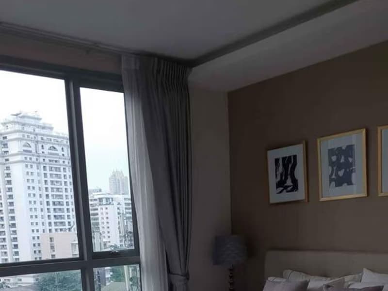 2 Bed Condo for Rent in Watthana