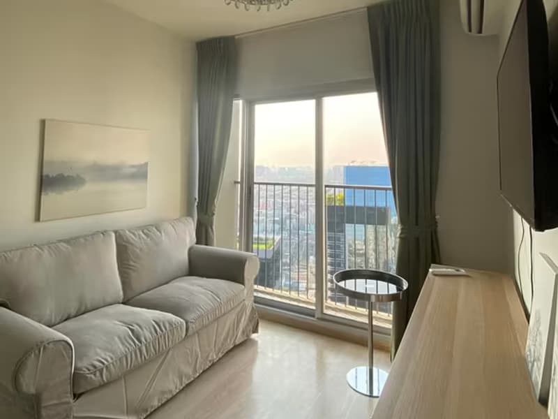2 Bedroom Condo