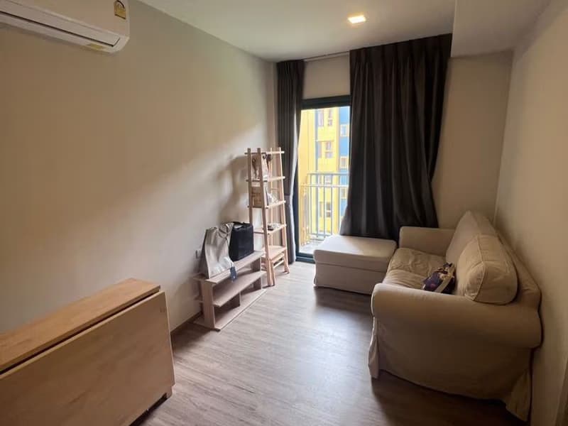 1 Bed Condo for Rent and Sale in Khlong Toei