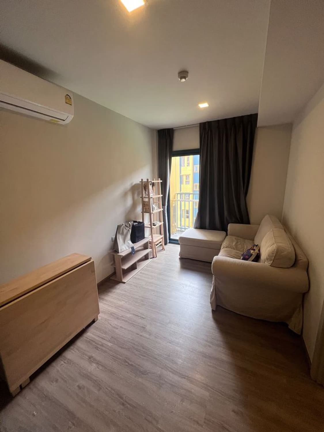1 Bed Condo for Rent and Sale in Khlong Toei - Image 2