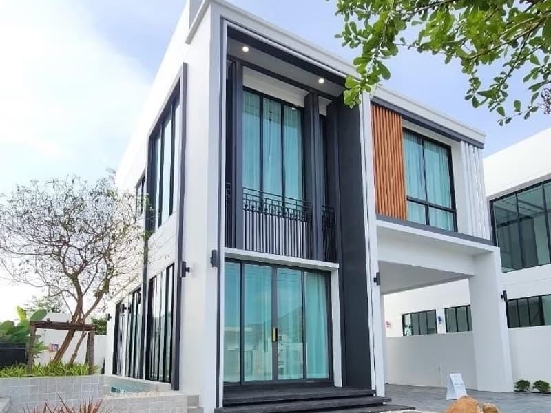 4 Bed House for Sale in Hang Dong District