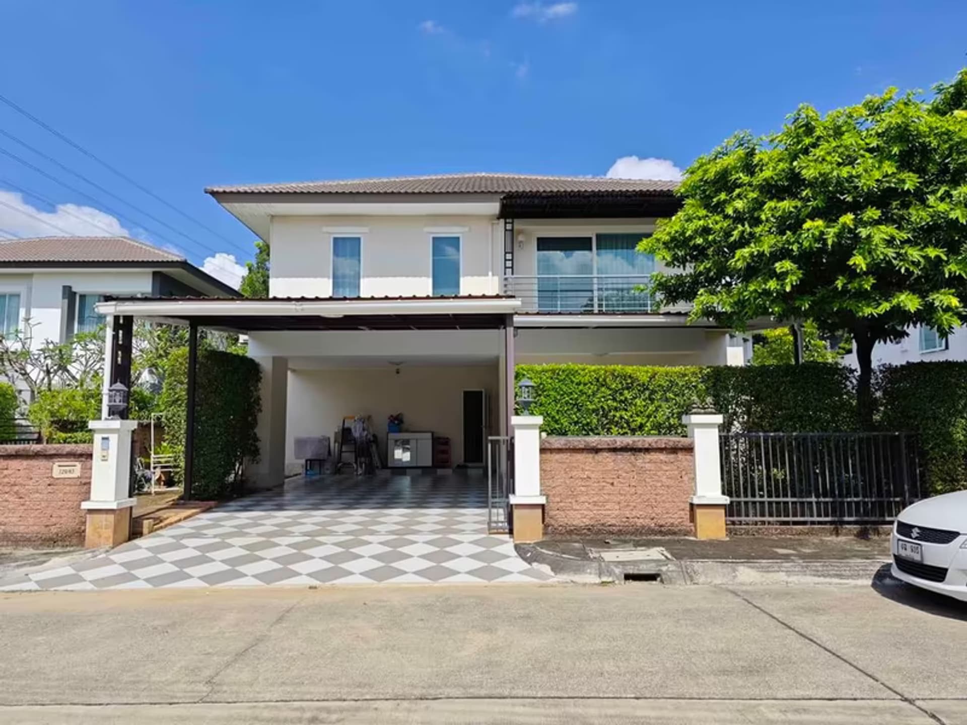 House for Rent in Ton Pao, San Kamphaeng. - Image 11