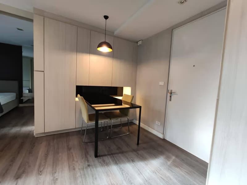 1 Bed Condo for Rent in Phra Khanong