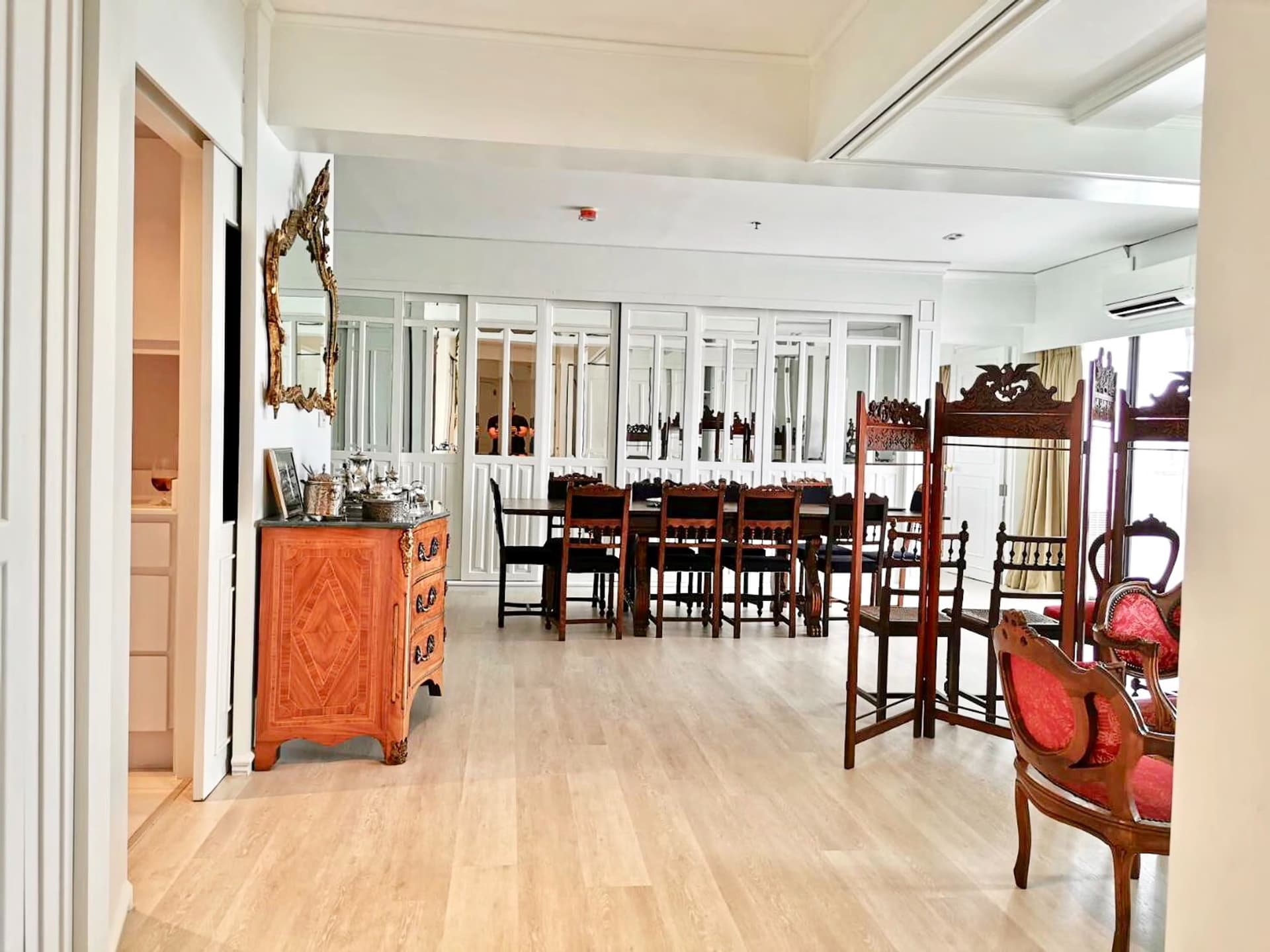 2 Bedroom Condo for rent Riverside Villa - Image 2